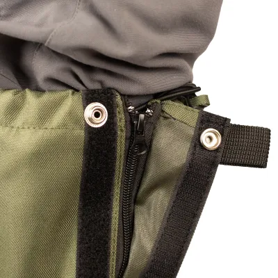 Гамаші Tramp Gaiter L-XL olive - 3 - Robinzon.ua