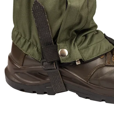 Гамаші Tramp Gaiter L-XL olive - 4 - Robinzon.ua