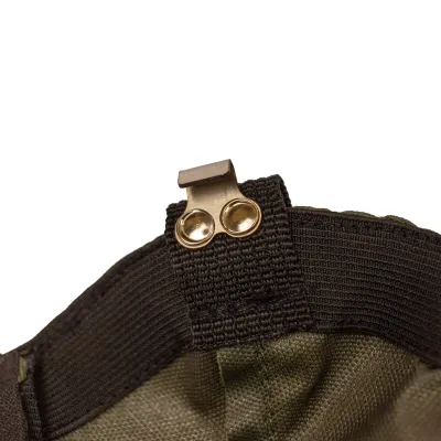 Гамаші Tramp Gaiter L-XL olive - 6 - Robinzon.ua