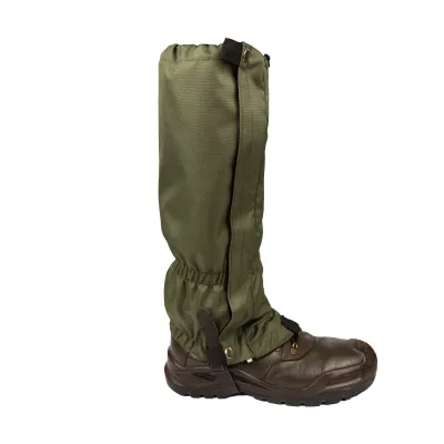 Гамаші Tramp Gaiter L-XL olive - 1 - Robinzon.ua