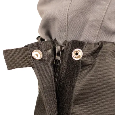 Гамаши Tramp Gaiter S-M black - 3 - Robinzon.ua