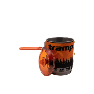 Комплект Система orange UTRG-049 + Картридж 230гр UTRG-003 - 2 - Robinzon.ua
