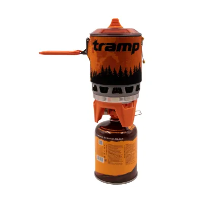Комплект Система orange UTRG-049 + Картридж 230гр UTRG-003 - 3 - Robinzon.ua