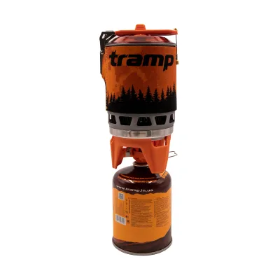 Комплект Система orange UTRG-049 + Картридж 230гр UTRG-003 - 4 - Robinzon.ua