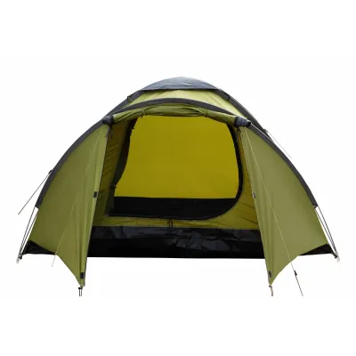 Палатка Tramp Lite Fly 2 одношаровий olive UTLT-041 - 6 - Robinzon.ua
