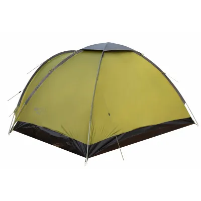 Палатка Tramp Lite Fly 2 одношаровий olive UTLT-041 - 7 - Robinzon.ua
