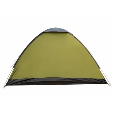 Палатка Tramp Lite Fly 2 одношаровий olive UTLT-041 - 8 - Robinzon.ua