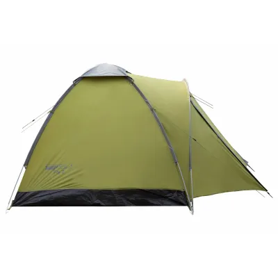 Палатка Tramp Lite Fly 2 одношаровий olive UTLT-041 - 1 - Robinzon.ua