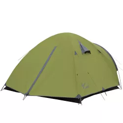 Палатка Tramp Lite Camp 2 olive UTLT-010 - Robinzon.ua