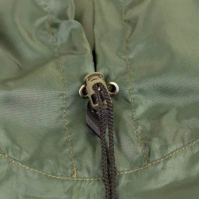 Пончо Tribe Tarp Poncho T-KE-0001 olive - 5 - Robinzon.ua