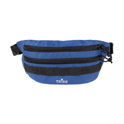 Поясна сумка Tribe Organiser Bag Molle 3 L T-ID-0005, blue - Robinzon.ua