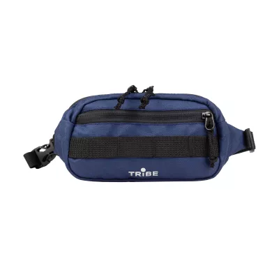 Поясна сумка Tribe Waist bag 1,5 L - T-ID-0001-blue - Robinzon.ua