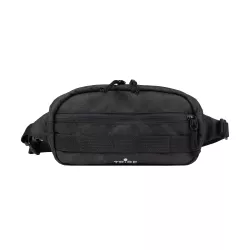 Поясна сумка Tribe Waist bag 2,5 L T-ID-0002-black - Robinzon.ua