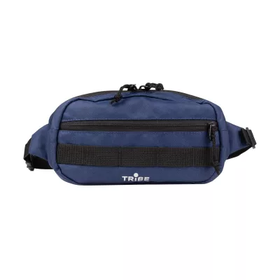 Поясна сумка Tribe Waist bag 2,5 L T-ID-0002, olive - Robinzon.ua