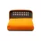 Рушник мікрофібри в чохлі TRAMP Pocket Towel 60х120 L orange UTRA-161 - 4 - Robinzon.ua