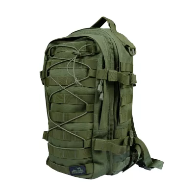 Рюкзак Tramp Assault green 30 л UTRP-047 - Robinzon.ua