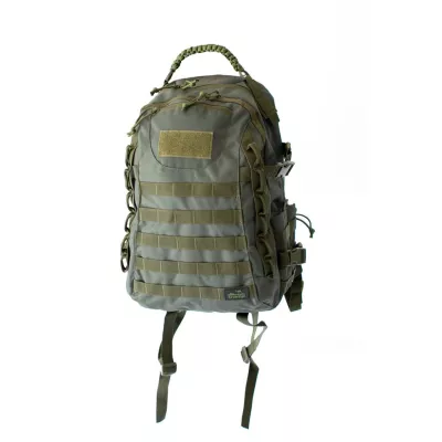 Рюкзак Tramp Tactical green 50л UTRP-043 - Robinzon.ua