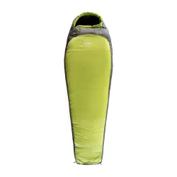 Спальний мішок Tramp Arctic Long кокон лівий green/grey 225/80-55 UTRS-093L - Robinzon.ua
