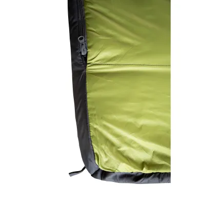Спальный мешок Tramp Arctic Regular кокон правый green/grey 200/80-50 UTRS-093R - 4 - Robinzon.ua