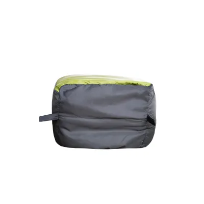 Спальный мешок Tramp Arctic Regular кокон правый green/grey 200/80-50 UTRS-093R - 5 - Robinzon.ua