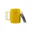 Термокружка TRAMP со складными ручками и поилкой 400мл UTRC-137 mustard - 2 - Robinzon.ua