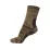 Шкарпетки демісезонні Tramp з конопель UTRUS-006-melange, 43/46 - 6 - Robinzon.ua