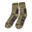 Шкарпетки демісезонні Tramp з конопель UTRUS-006-melange, 43/46 - 4 - Robinzon.ua