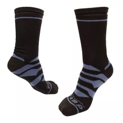 Шкарпетки з вовни зимові Tramp UTRUS-007-black, 43/46 - Robinzon.ua