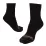 Шкарпетки зимові з вовни мерино Tramp UTRUS-008-black, 44/46 - Robinzon.ua