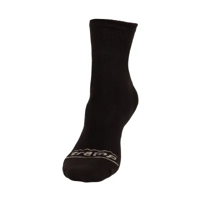 Шкарпетки зимові з вовни мерино Tramp UTRUS-008-black, 44/46 - 4 - Robinzon.ua