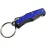 Munkees 2524 брелок-нож Folding Knife III blue - 1 - Robinzon.ua