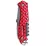 Munkees 2580 брелок-мультиинструмент Pocket Knife red - 1 - Robinzon.ua