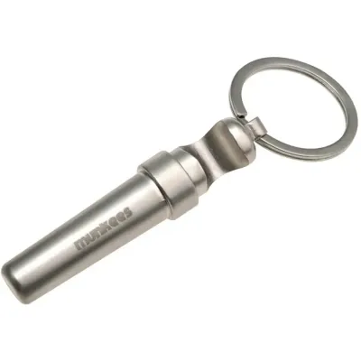 Munkees 3459 брелок-штопор Corkscrew steel - 2 - Robinzon.ua