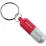 Munkees 3625 брелок Waterproof Capsule Small red - Robinzon.ua