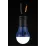 Munkees 10286 ліхтар LED Tent Lamp blue - 1028 - 2 - Robinzon.ua