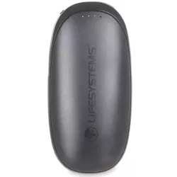 Lifesystems грілка для рук USB Rechargeable Hand Warmer 10000 mAh - Robinzon.ua
