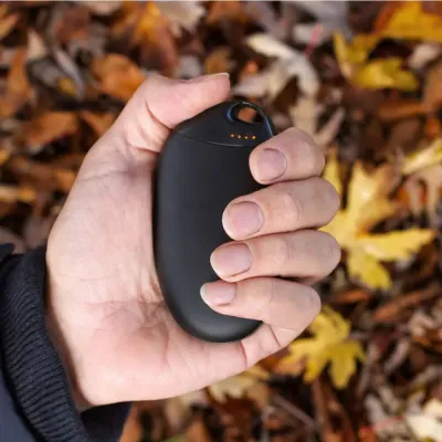 Lifesystems грелка для рук USB Rechargeable Hand Warmer 5200 mAh - 1 - Robinzon.ua