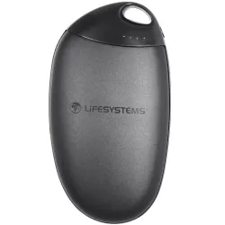 Lifesystems грелка для рук USB Rechargeable Hand Warmer 5200 mAh - Robinzon.ua