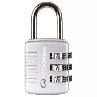 Lifeventure замок Combi Lock - Robinzon.ua