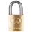 Lifeventure замок Mini Padlocks 2-Pack - 1 - Robinzon.ua