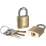 Lifeventure замок Mini Padlocks 2-Pack - Robinzon.ua