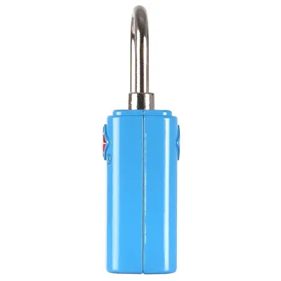 Lifeventure замок TSA Combi Lock aqua - 2 - Robinzon.ua
