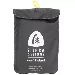Sierra Designs защитное дно для палатки Footprint Moon 3 - Robinzon.ua