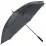 Lifeventure зонт Trek Umbrella X-Large black - 1 - Robinzon.ua