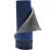Sirex каремат Everest 10 185x50x1.0 cm blue-charcoal - Robinzon.ua