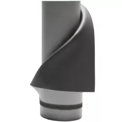 Sirex каремат NA-3612-S 200x55x1.2 cm charcoal-light grey - Robinzon.ua