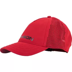 Tenson кепка Drive red - 5014859-378 - Robinzon.ua