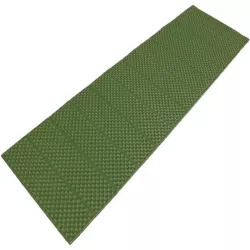 AceCamp килимок Portable Sleeping Pad green - Robinzon.ua