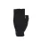 Перчатки EXTREMITIES Fingerless Thinny Gloves Black One Size 21TNF - 2 - Robinzon.ua