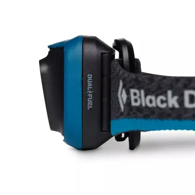 Налобний ліхтар Black Diamond Spot, 400 люмен, Azul (BD 6206724004ALL1) - 1 - Robinzon.ua